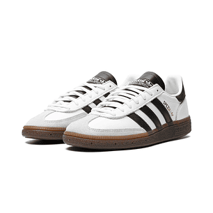 Handball Spezial White Black Gum