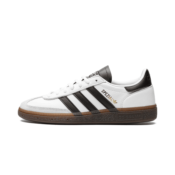 Handball Spezial White Black Gum