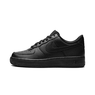 Air Force 1 Low '07 Triple Black