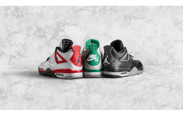 Complete Guide: Everything about the Air Jordan 4