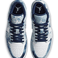 Air Jordan 1 Low Washed Denim - Thumbnail 3