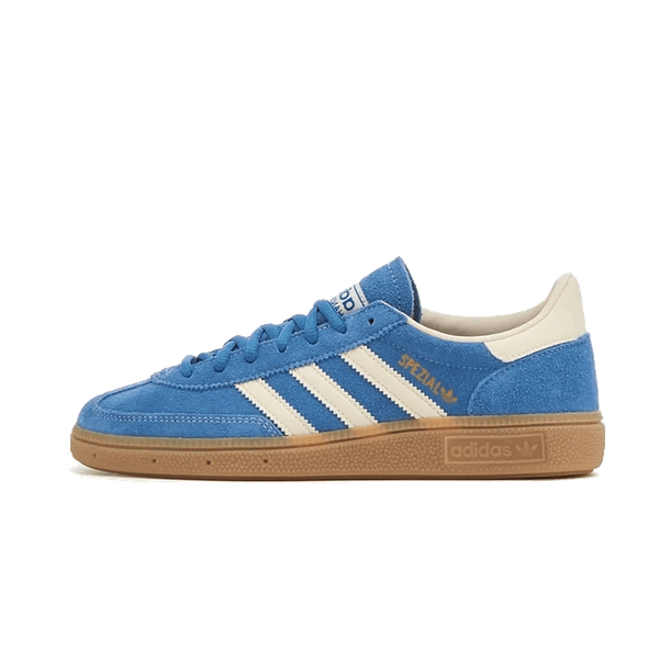 Handball Spezial Core Blue Cream White