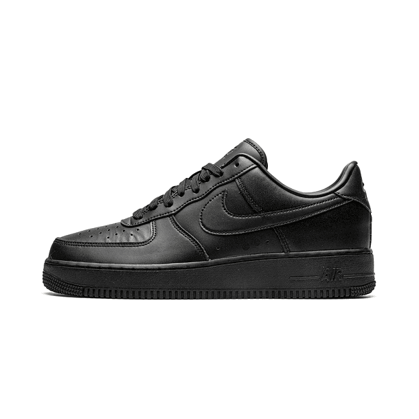 Air Force 1 Low '07 Fresh Triple Black