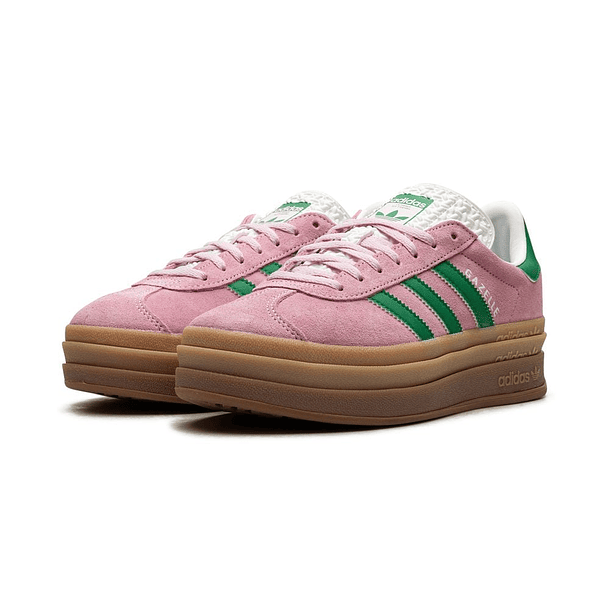 Gazelle Bold True Pink