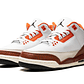 Air Jordan 3 Retro SE Dunk on Mars - thumbnail 2