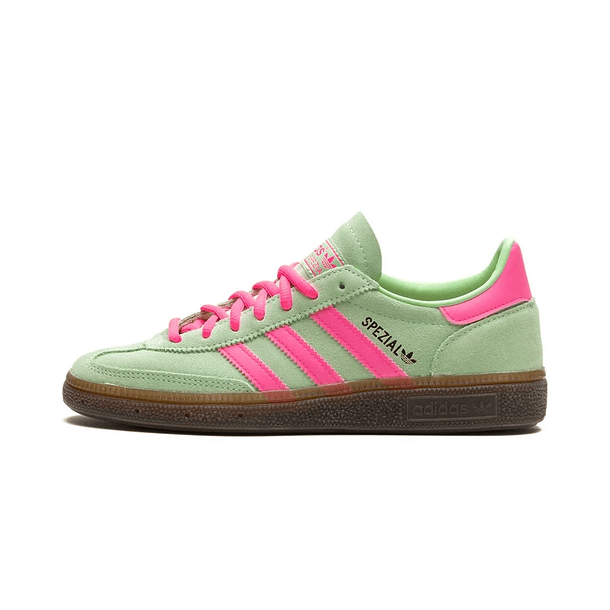 Handball Spezial Semi Green Spark