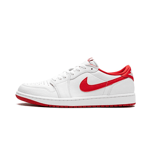 Air Jordan 1 Retro Low OG University Red