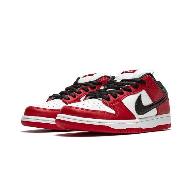 Nike SB Dunk Low Pro Chicago Shoes