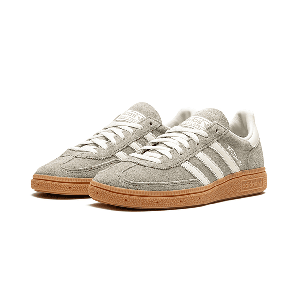 Handball Spezial Silver Pebble