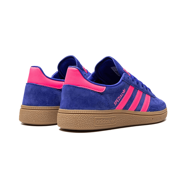 Handball Spezial Lucid Blue Lucid Pink 3