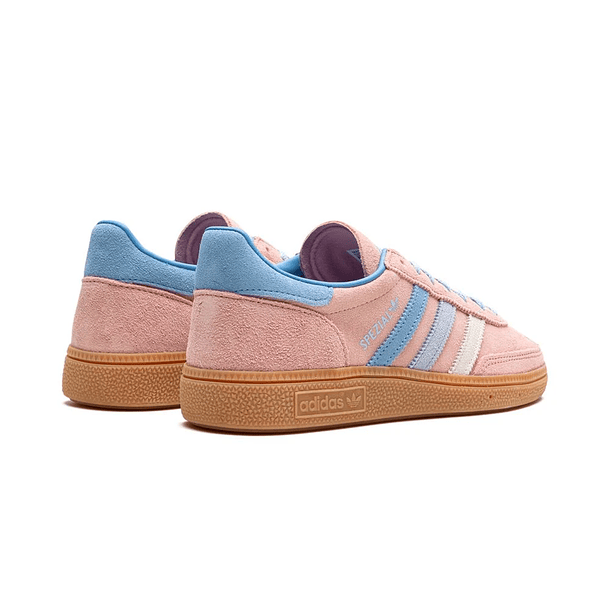 Handball Spezial Semi Pink Spark 3