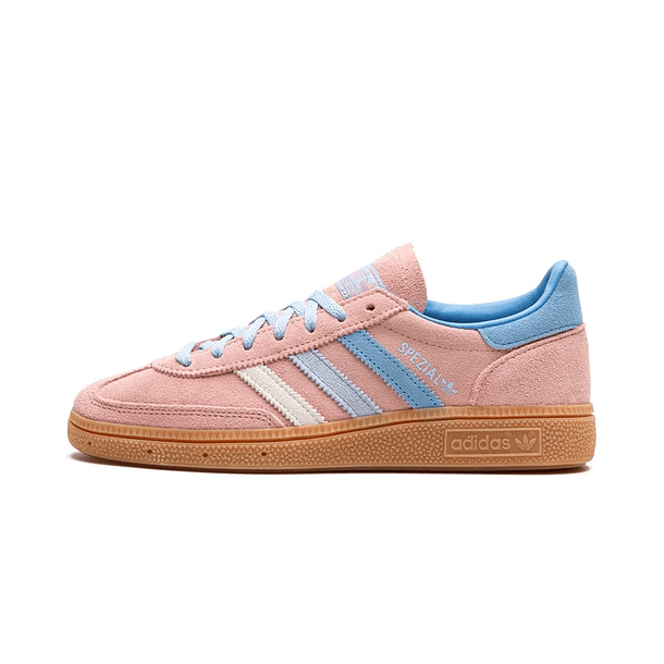 Handball Spezial Semi Pink Spark