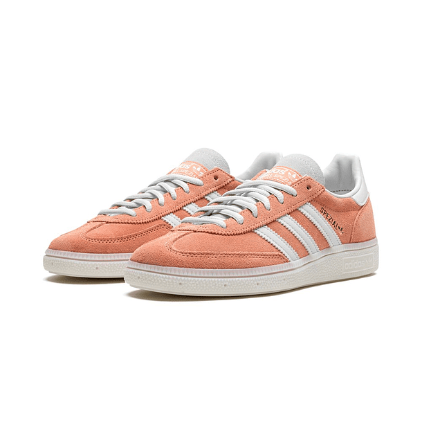 Handball Spezial Wonder Clay Almost Blue