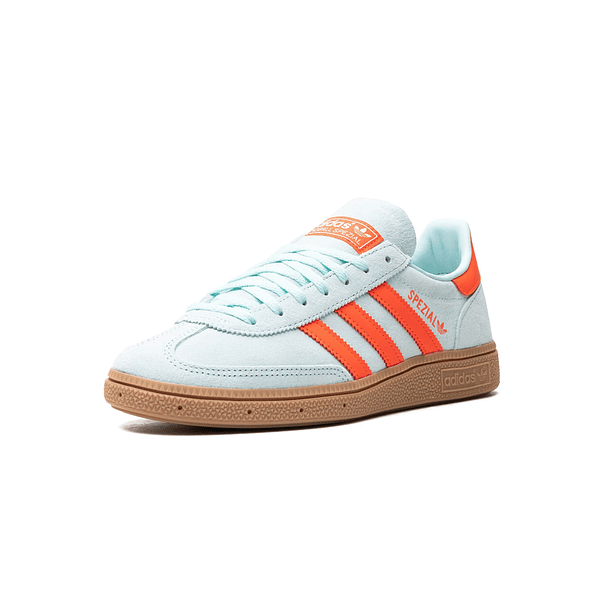 Handball Spezial Semi Flash Aqua 4