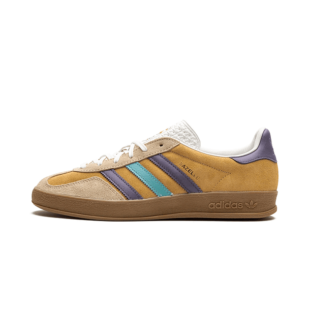 Gazelle Indoor Glow Orange Shadow Violet