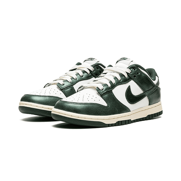 Dunk Low Vintage Green