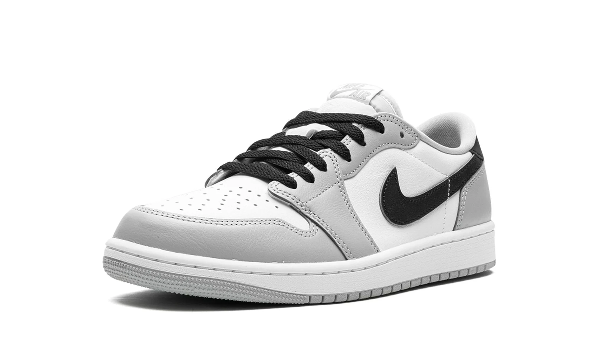 Air Jordan 1 Retro Low OG Barons 4