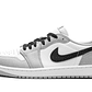 Air Jordan 1 Retro Low OG Barons - Thumbnail 1