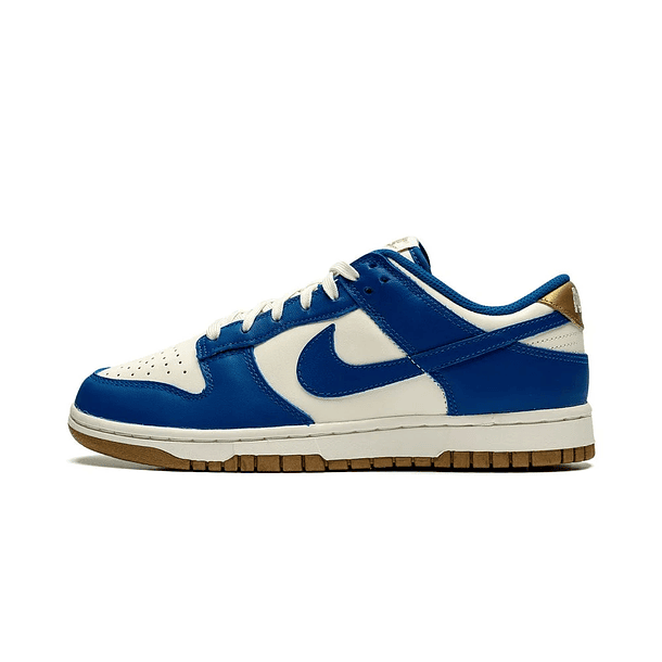 Dunk Low Kansas City Royals