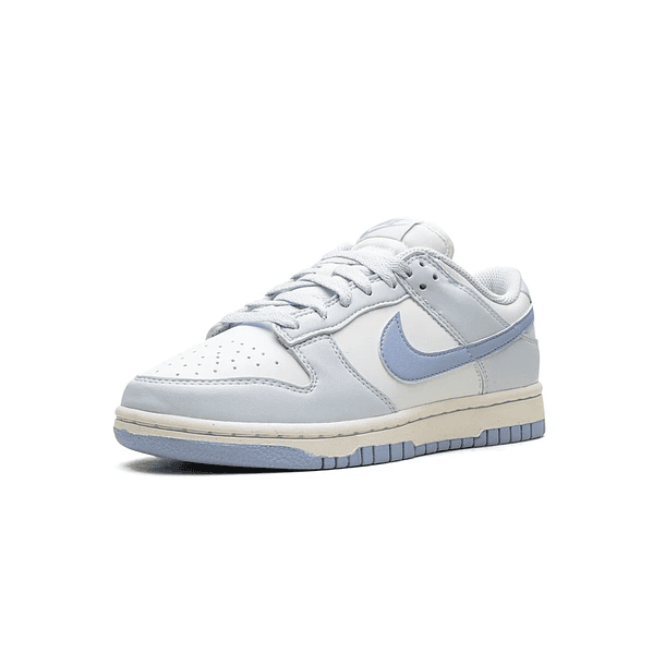 Dunk Low Next Nature Blue Tint 4