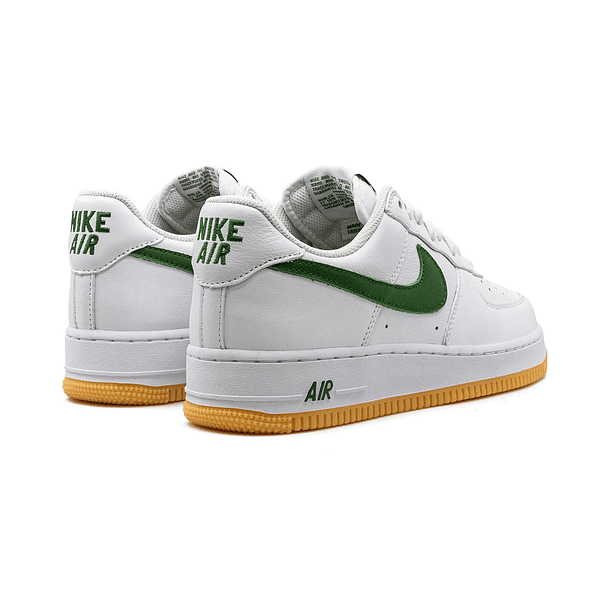 Air Force 1 Low Retro Color of the Month Forest Green 3