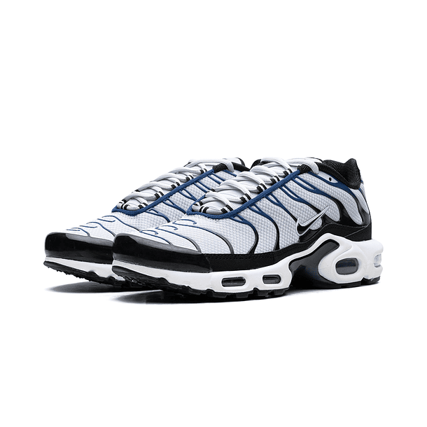 Air Max Plus Pure Platinum Blue