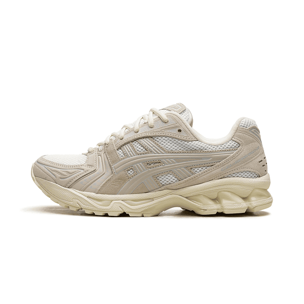 Gel-Kayano 14 White Smoke Gray