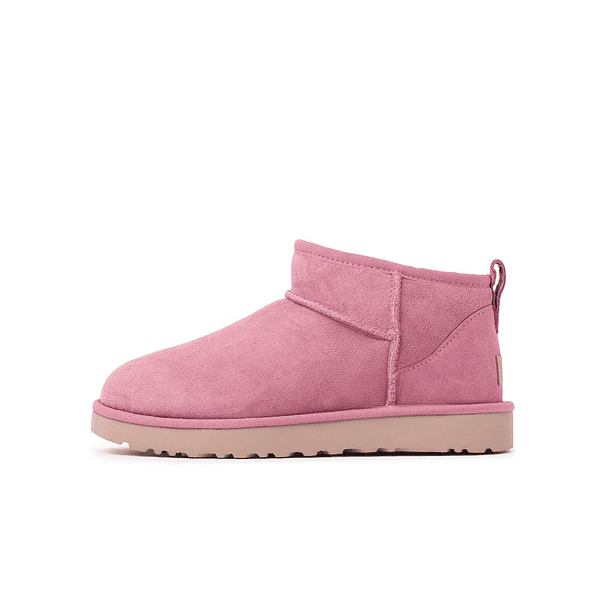 UGG Classic Ultra Mini Pink