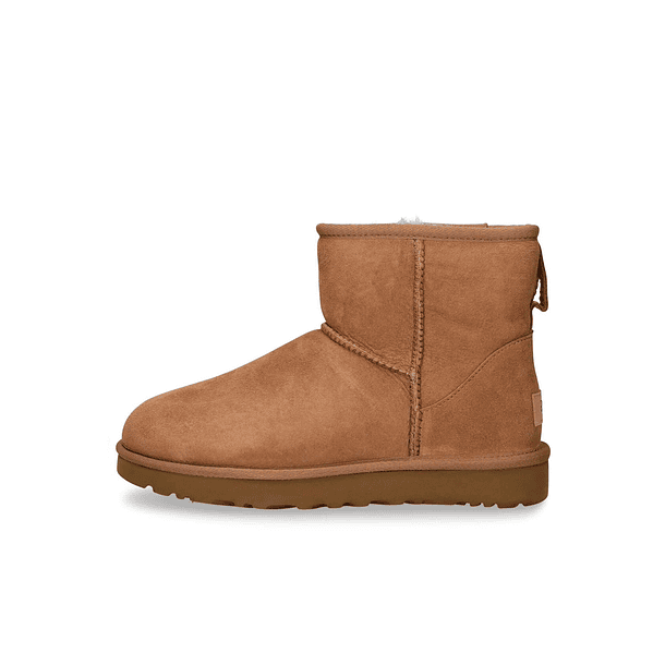 UGG Classic Mini II Tan