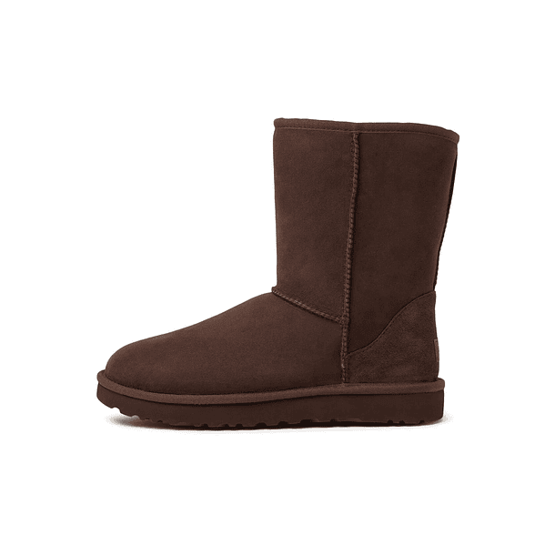 UGG Classic Short II Brown