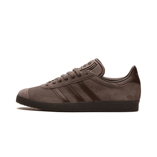 Gazelle Earth Strata Brown Gum