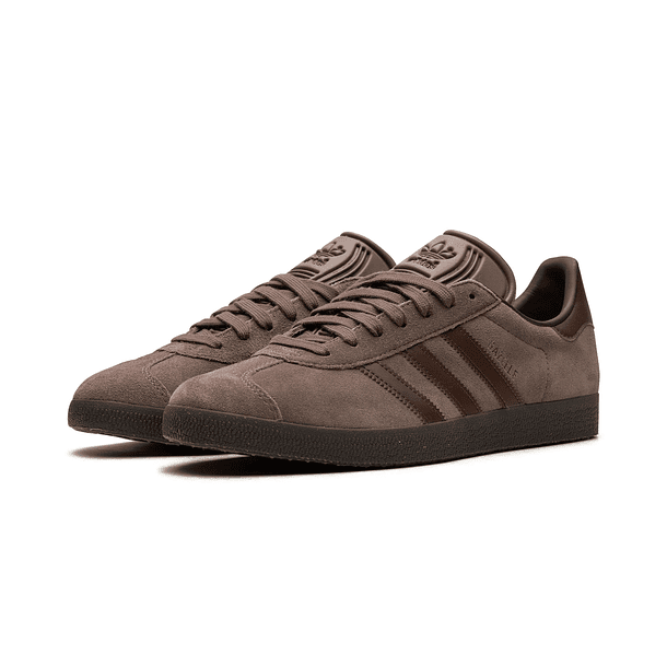 Gazelle Earth Strata Brown Gum