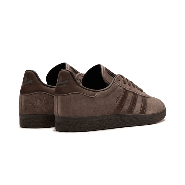 Gazelle Earth Strata Brown Gum 3