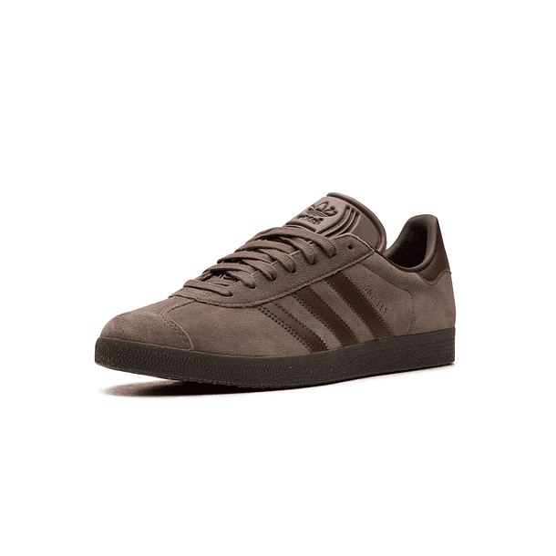 Gazelle Earth Strata Brown Gum 4