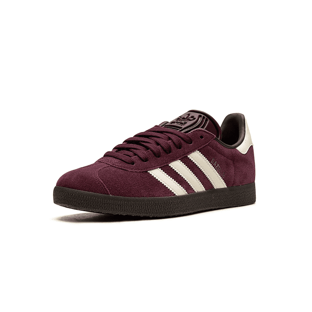 Gazelle Maroon 4