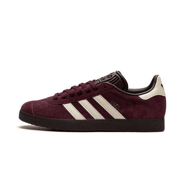 Gazelle Maroon