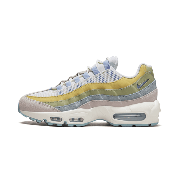 Air Max 95 Easter Pastel