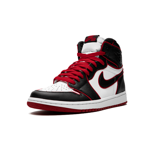 Air Jordan 1 Retro High OG Bloodline 4