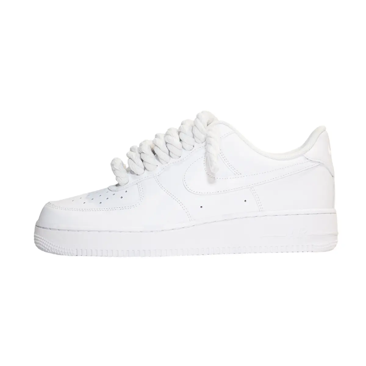 Rope Laces