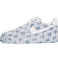 Air Force 1 Jeans Blue - thumbnail 5