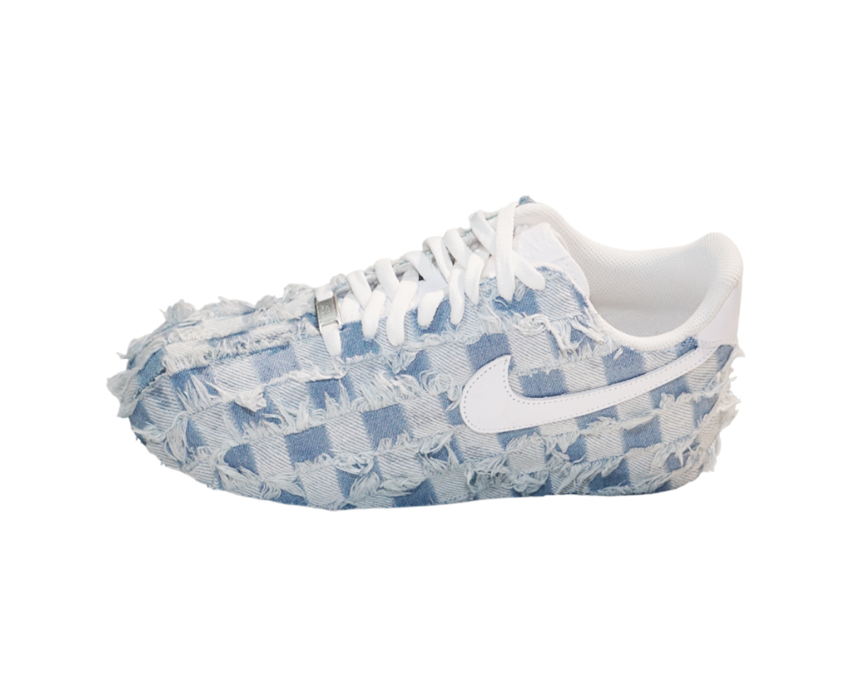 Air Force 1 Jeans Blue 6