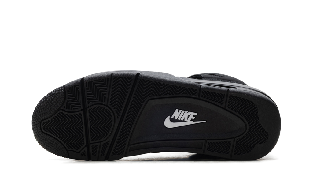 Air Jordan 4 Retro Black Cat (2025) 5