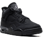 Air Jordan 4 Retro Black Cat (2025) - Thumbnail 4