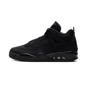 Air Jordan 4 Retro Black Cat (2025)