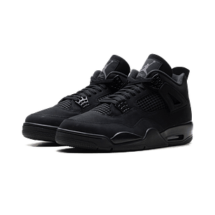 Air Jordan 4 Retro Black Cat (2025)