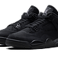 Air Jordan 4 Retro Black Cat (2025) - Thumbnail 2
