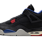 Air Jordan 4 Retro Rare Air  - Thumbnail 1