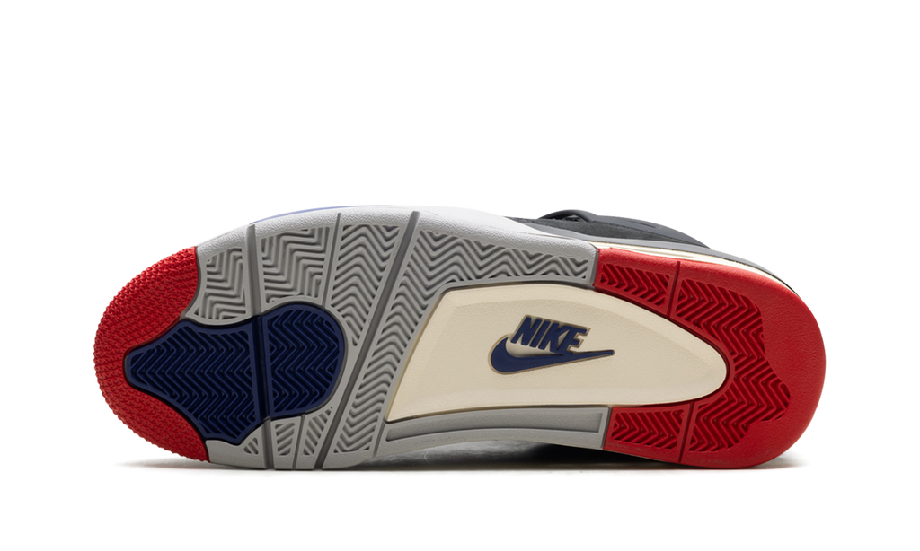 Air Jordan 4 Retro Rare Air  5