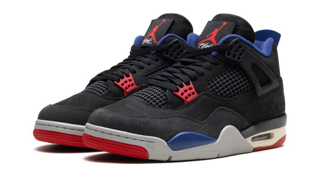 Air Jordan 4 Retro Rare Air  2