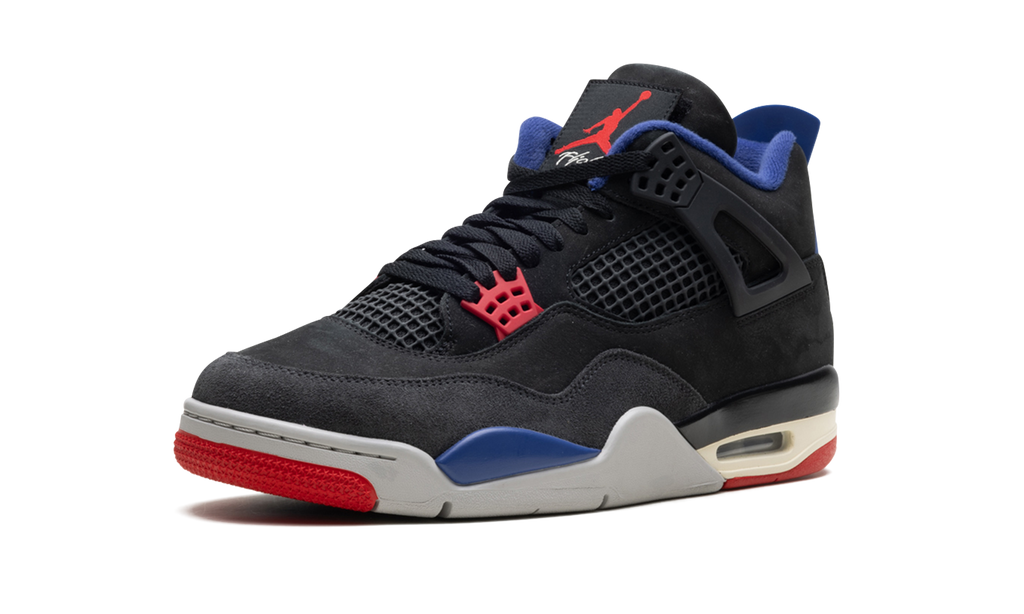 Air Jordan 4 Retro Rare Air  4